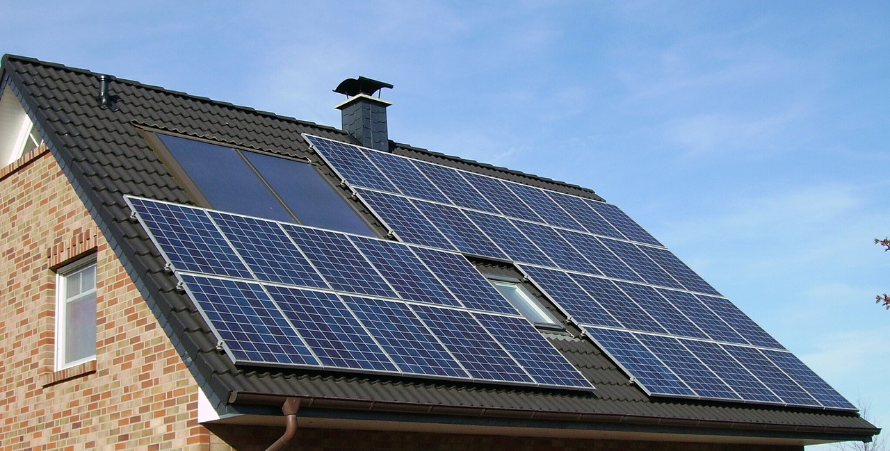 Zielona energia w domu – czy warto?