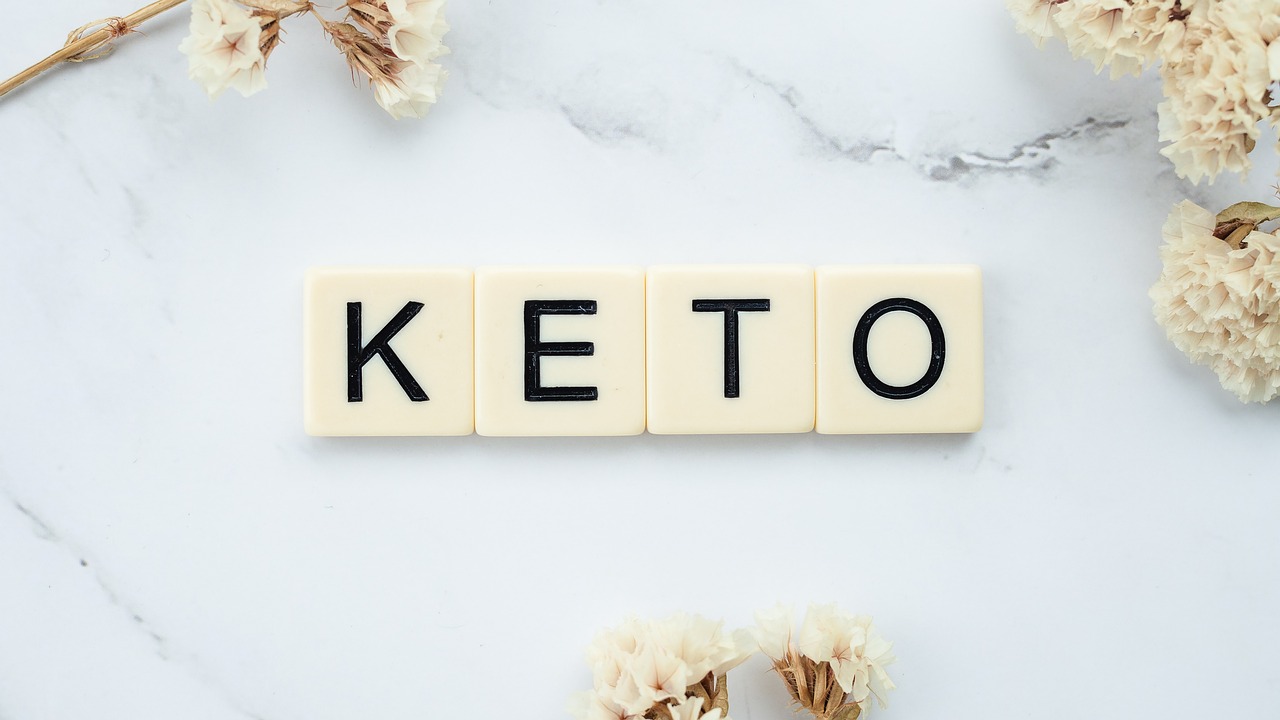 Czy dieta keto jest zdrowa?